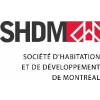 Société D'Habitation Et De Développement De Montréal .